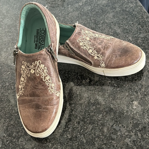 Corral shoes, Size Women’s 9.5 - Picture 2 of 7